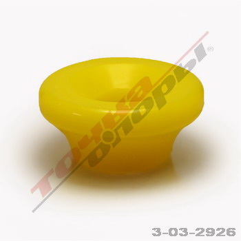 3032926 ТОЧКА ОПОРЫ Полиуретановая втулка амортизатора 
